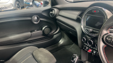 MINI Hatchback 1.5 Cooper Sport II 3dr Auto Petrol Hatchback